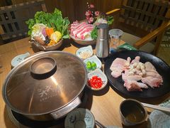 -大头椰·椰子鸡火锅(南宁万象城店)