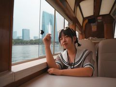 -金鸡湖游船(月光码头)