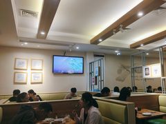 -萨莉亚意式餐厅(灵芝站中洲店)
