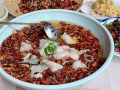 -龙门阵茶屋川菜馆(武康路店)