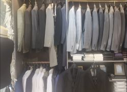-ChenV西服礼服高级定制(市区养育巷店)