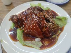 肘子-巷子深菜馆(新华路店)