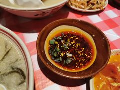 -老方桌烂蹄花川菜馆(九龙坡店)
