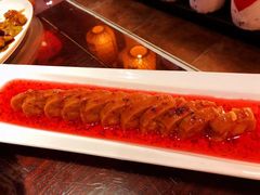 -蠔友汇·海鲜·生蚝烧烤(大东店)