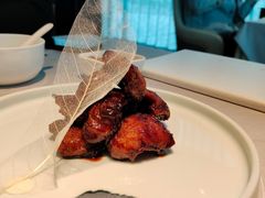 本帮熏鱼-屋里厢上海菜馆