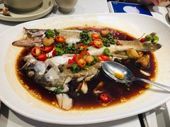 鲜椒一日鲜-鹿港小镇(金虹桥国际中心店)