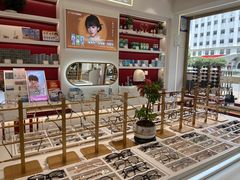 -精益眼镜(广埠屯店)
