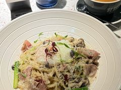 -BE BRIGHT KITCHEN(正佳广场店)