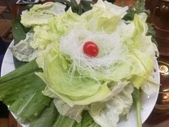 -五悦北平四季涮肉·烧烤(老商埠店)