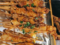 -嘎嘎鸭脑壳(蜀汉路店)