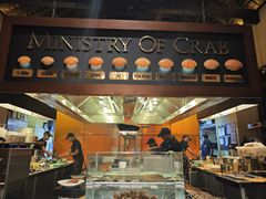 -Ministry of Crab(科伦坡店)