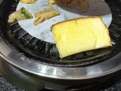 -四斤烤肉(东戴河孟家店)