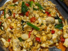 -铭副琦食·虾蟹烩馆(渔人码头店)