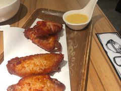 -太二酸菜鱼(正大广场店)