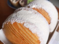 -新侨三宝乐面包店(菜市口店)