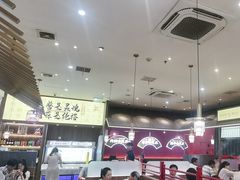 -侃爷南门铜锅涮肉