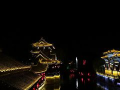 -台儿庄古城