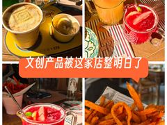 -仁义涵西餐·咖啡(中华巴洛克店)