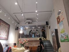 -小豆海棠(嘉兴路店)