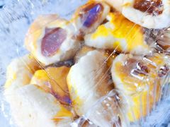 杏子酱盒点心-玛尔哈巴·塔塔尔糕点(华侨小区店)