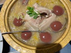 -燕郊烧鸽子(酷车小镇店)