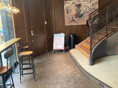 -星巴克(太原柳巷第一店)