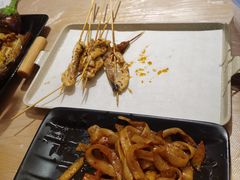 -靓靓蒸虾·头牌蒸虾(万松园玲珑店)