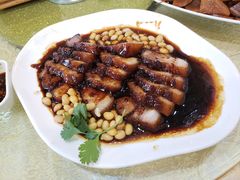 接官亭叉烧-九大簋家宴(北京路店)