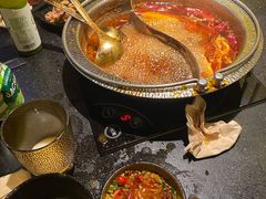 -牛New寿喜烧(虹桥新天地店)