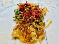 -姥姥家春饼店(八里庄店)
