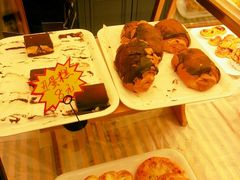 -喜利来蛋糕(景子街店)