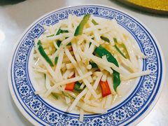 折耳根-云河农家乐饭店(福禄缘树山店)