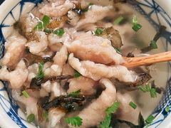 福鼎肉片汤-小宝·路鼎记·福鼎特色小吃(富民路店)