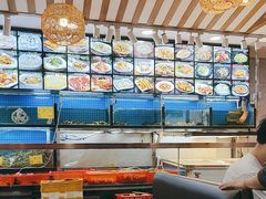 -醉壹号海鲜大排档(厦门美食地标店)