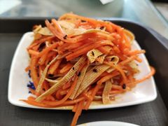 -吾穆勒蓬灰牛肉面·清真(北滨河中路店)