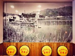-蒙雅力港式茶餐厅(学人特色商业街店)
