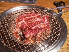 -黑牛の店·和牛烧肉(合生汇店)