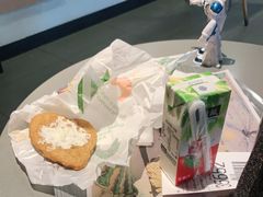 -麦当劳(宾水西道店)