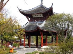 -采石矶景区
