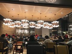 大堂-星汇餐厅(新濠影汇店)
