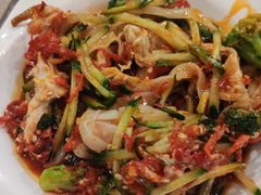 -魏家凉皮(博水商务大厦店)