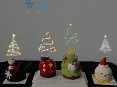 -自然熟Bakery(纬四路店)