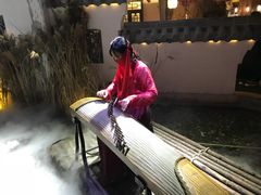 -淀里船宴(裕华东路店)