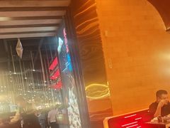 -鼎原力量东北吊炉烧烤(幸福街店)