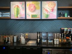 -星巴克(成都机场T2店)