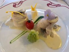 烩比目鱼-马克西姆餐厅(崇文门店)