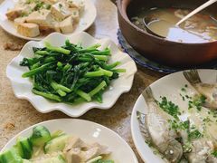 -万兴菜馆(龙华店)