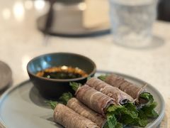 -半山腰·云南菜(侨福芳草地店)