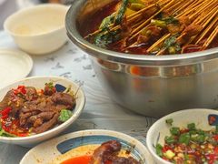 -成都瓜串串(水围1368店)