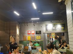 -西关明记肠粉(荔枝湾店)
